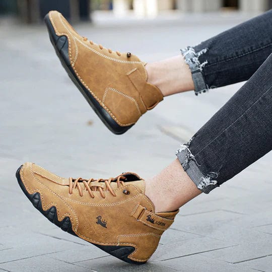 Borja – Lässiger Wasserdichter Turnschuh