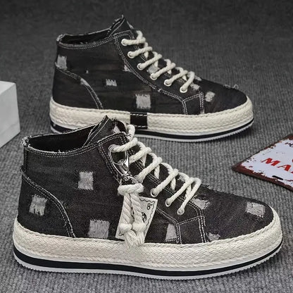 Aurelius - Atmungsaktiver Rutschfester Turnschuh