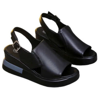 Orthopädische Belevita-Sandalen – Ergonomisches und elegantes Design
