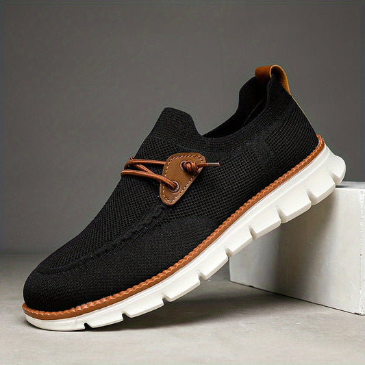 Adam - Leichtgewicht Ausrutschen Auf Turnschuh
