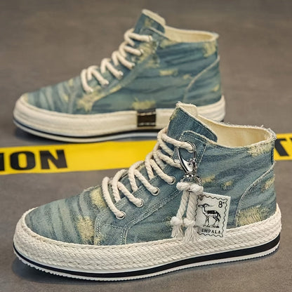 Aurelius - Atmungsaktiver Rutschfester Turnschuh