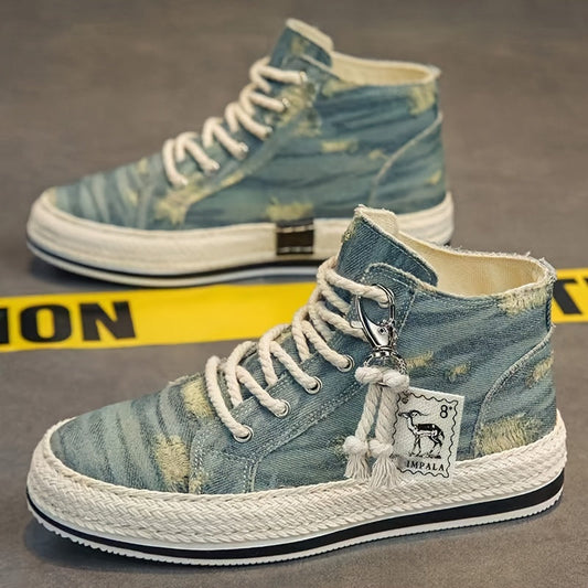 Aurelius - Atmungsaktiver Rutschfester Turnschuh