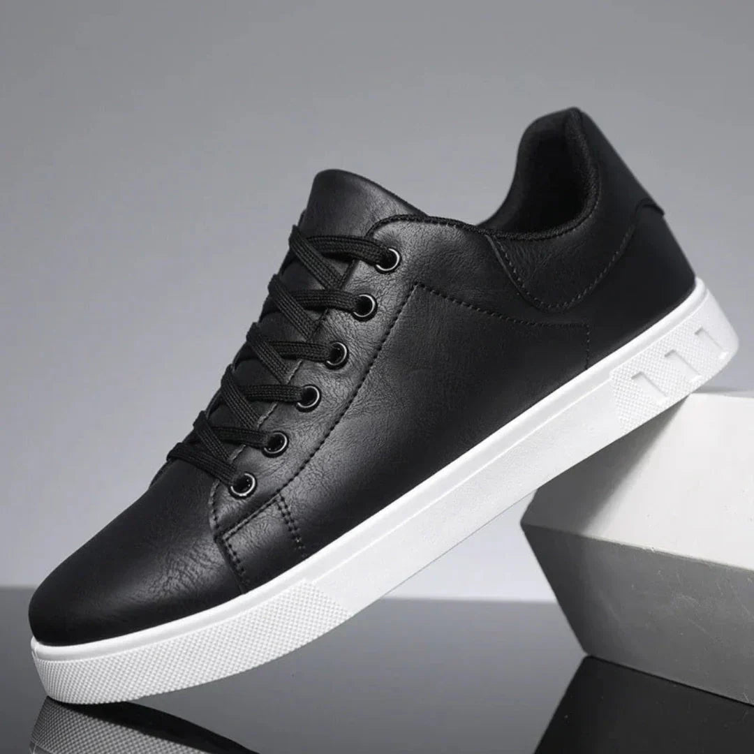 Bert - Lederschuhe