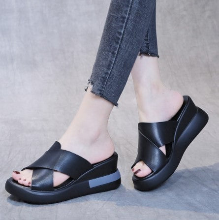 Orthopädische Belevita-Sandalen – Ergonomisches und elegantes Design