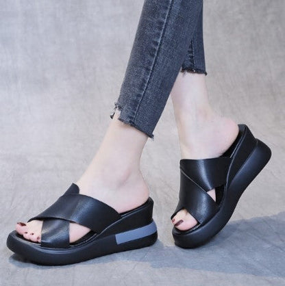 Orthopädische Belevita-Sandalen – Ergonomisches und elegantes Design