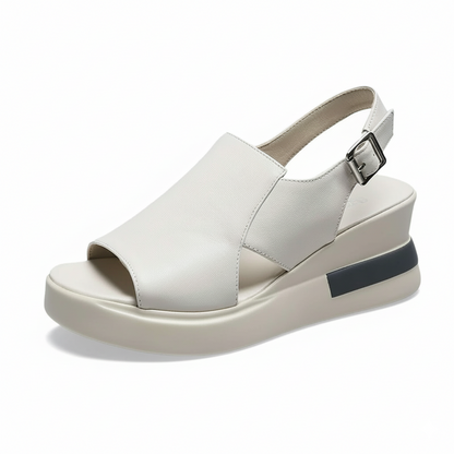 Orthopädische Belevita-Sandalen – Ergonomisches und elegantes Design