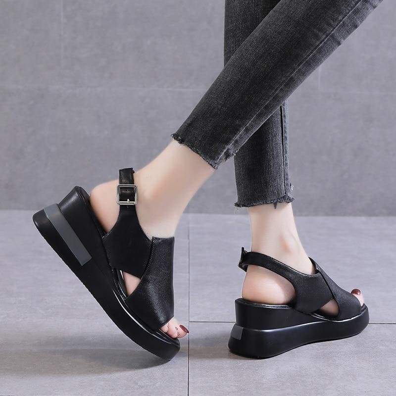 Orthopädische Belevita-Sandalen – Ergonomisches und elegantes Design