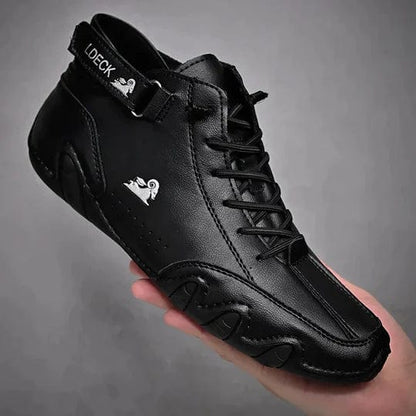 Borja – Lässiger Wasserdichter Turnschuh