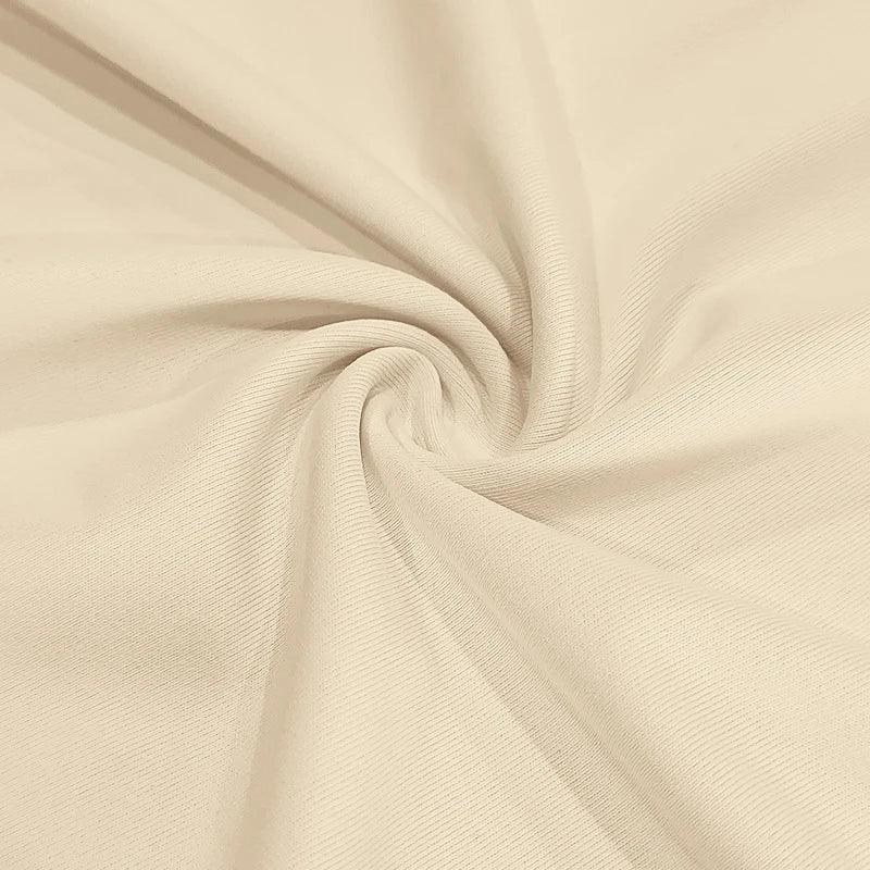 St. Moritz™ T-Shirt mit hohem Kragen und klarem Design / Raffinierter Minimalismus für Herren mit Ausstrahlung!