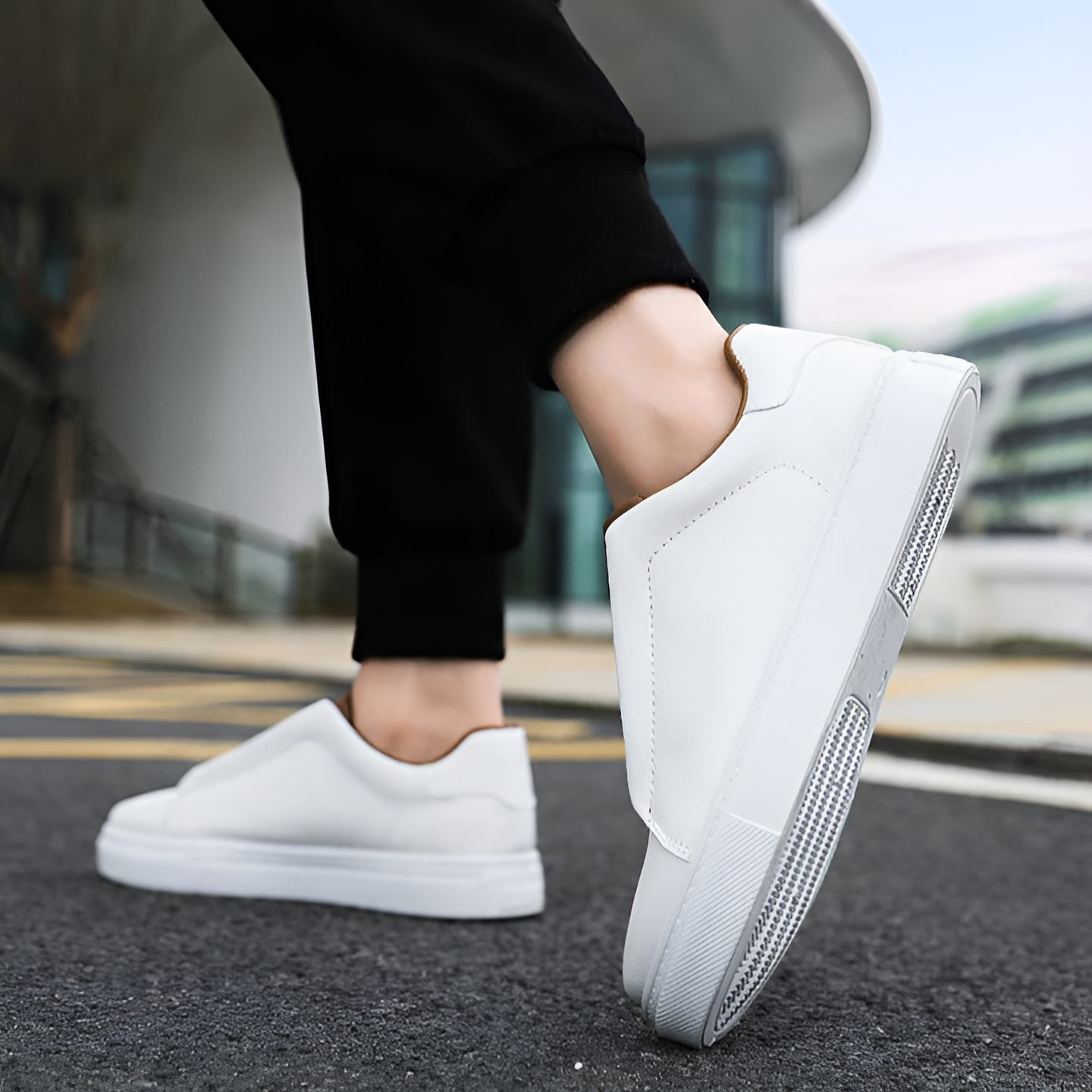 Brix – Originelle Und Trendige Klassische Sneaker