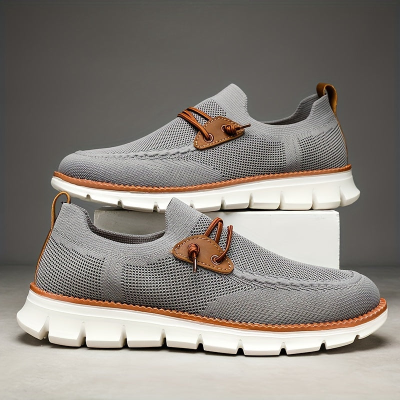 Adam - Leichtgewicht Ausrutschen Auf Turnschuh