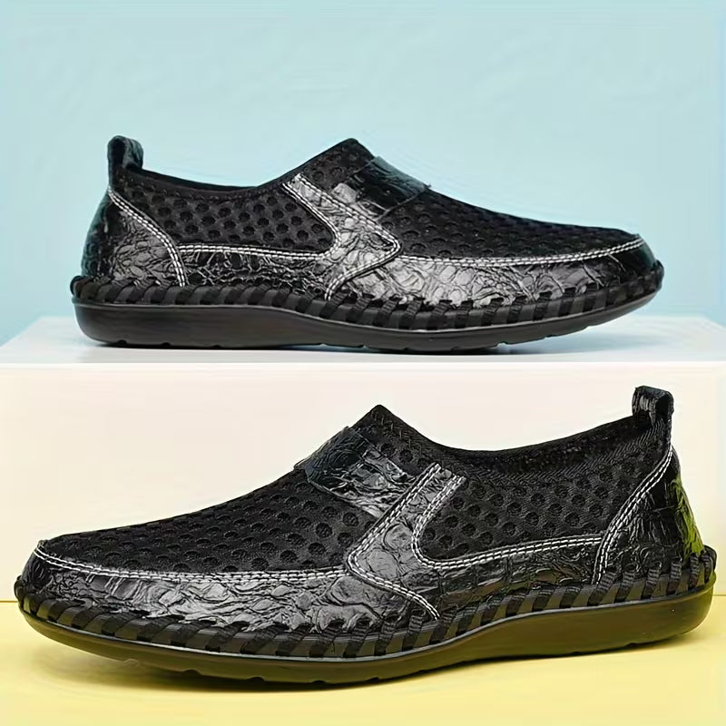 Arnon – Atmungsaktive Mesh-Schuhe Mit Rutschfester Sohle