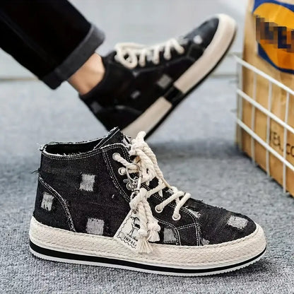 Aurelius - Atmungsaktiver Rutschfester Turnschuh